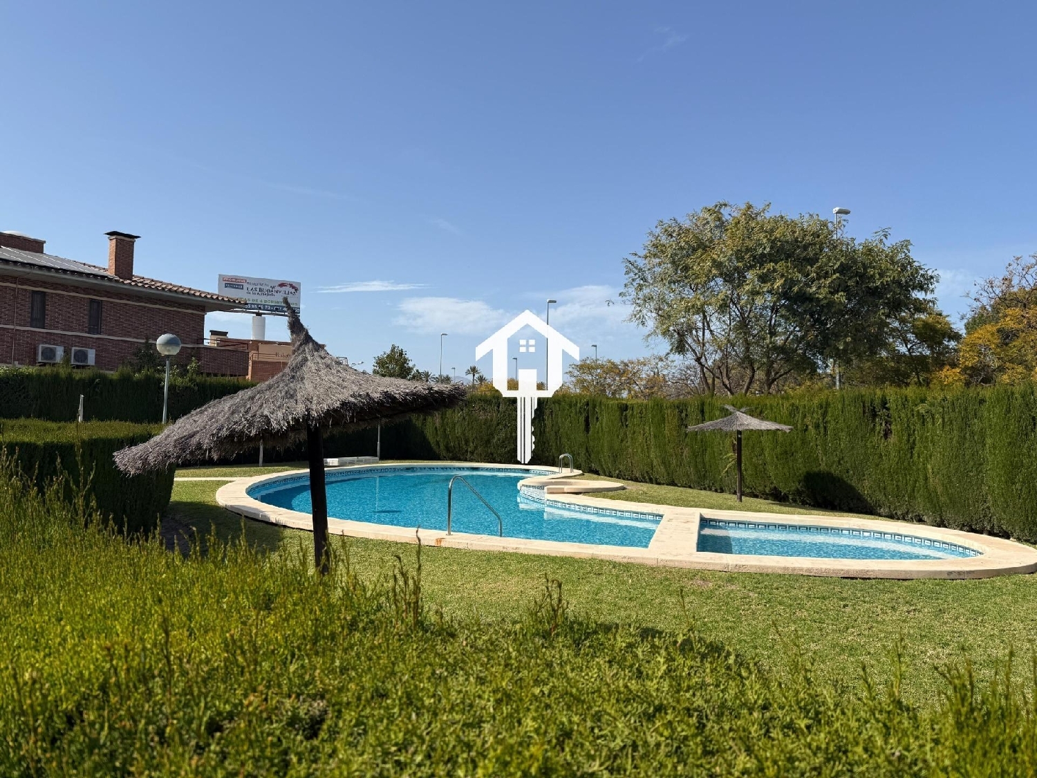  à vendre maison Mutxamel Alacantí 3