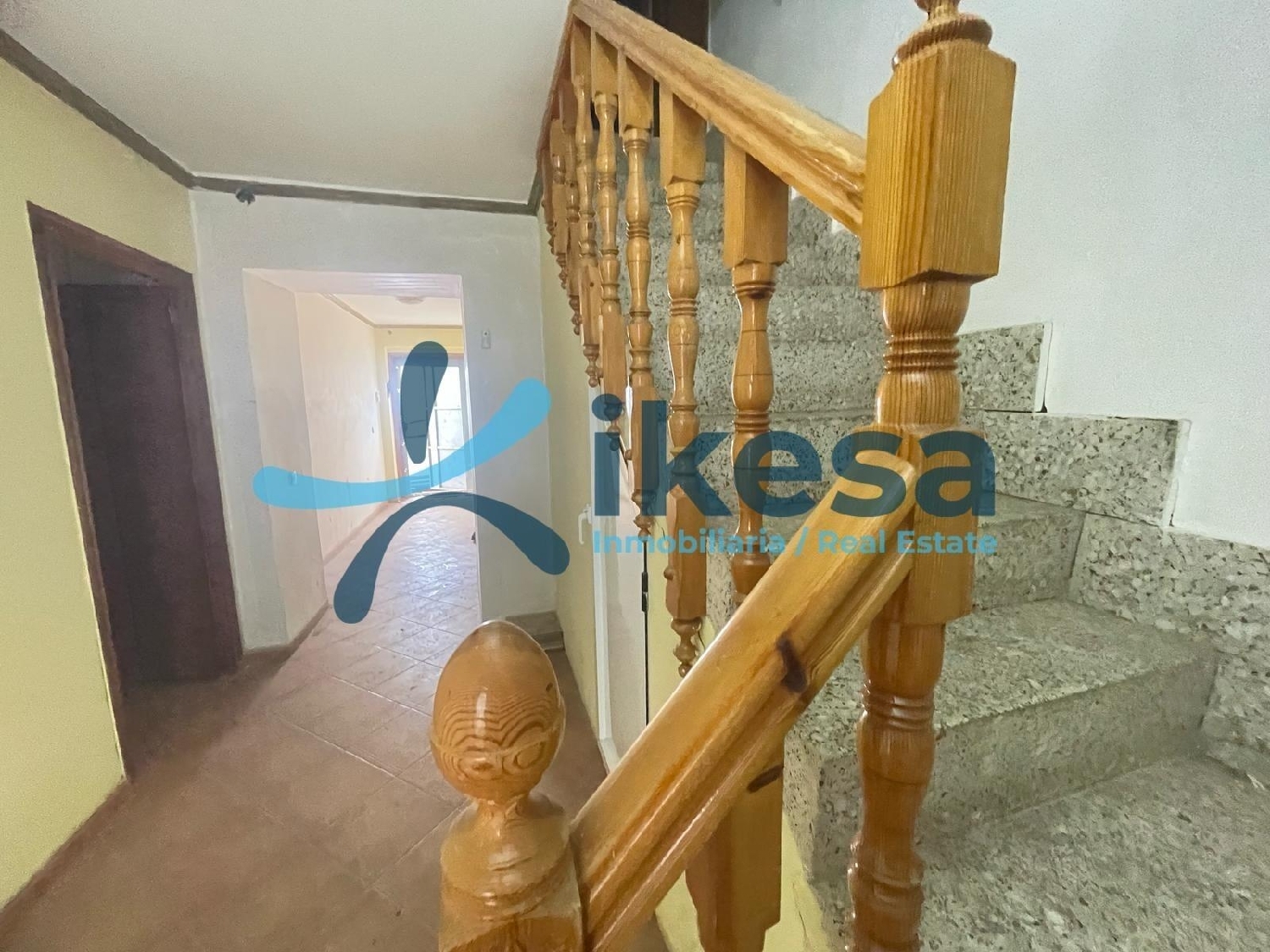  à vendre maison Navas De San Juan Condado (El) 6