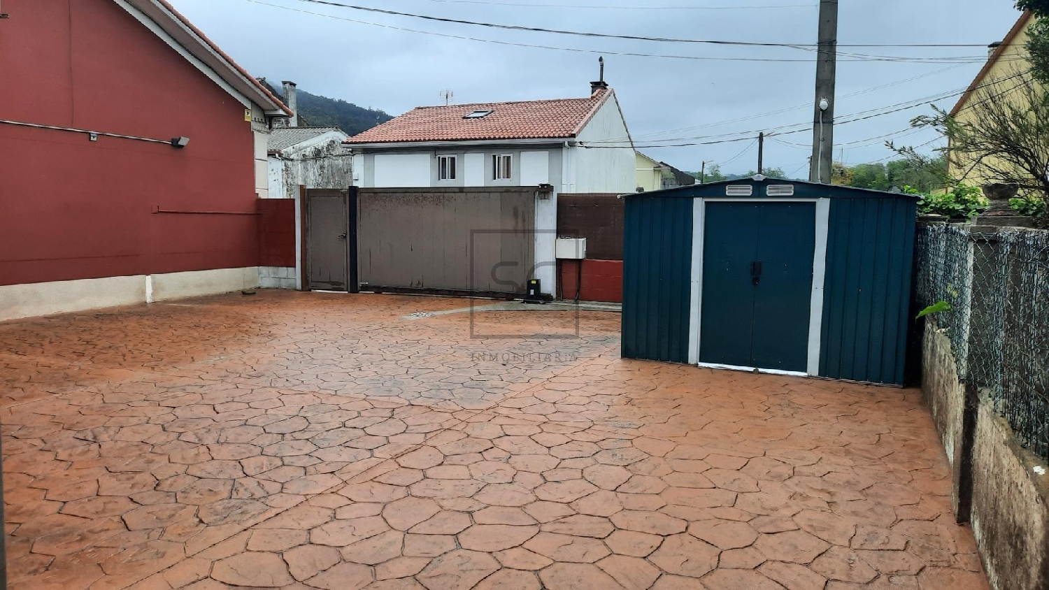  en venta casa Neda Ferrol 5