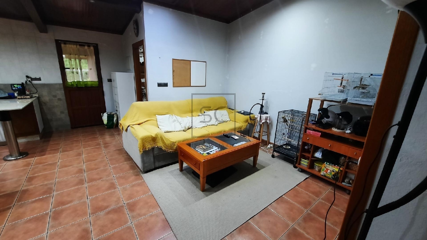 en venta casa Neda Ferrol 8
