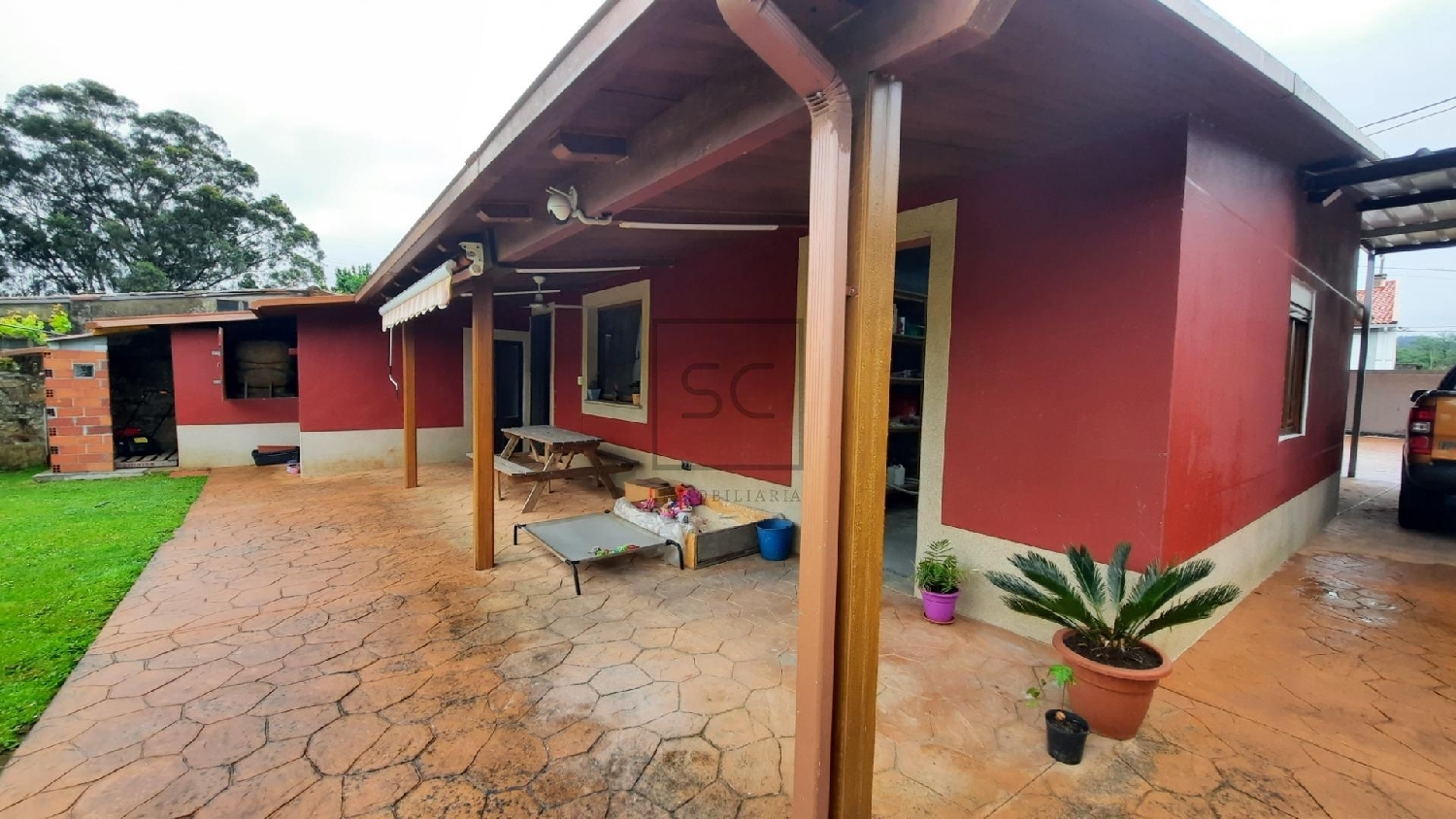  en venta casa Neda Ferrol 1