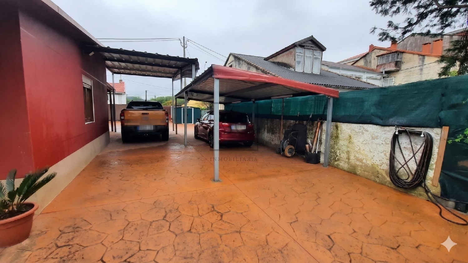  en venta casa Neda Ferrol 4