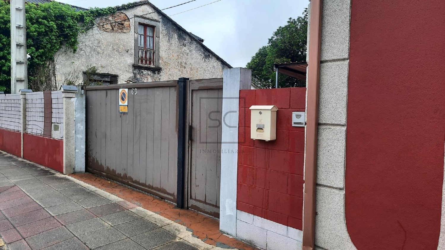  en venta casa Neda Ferrol 3