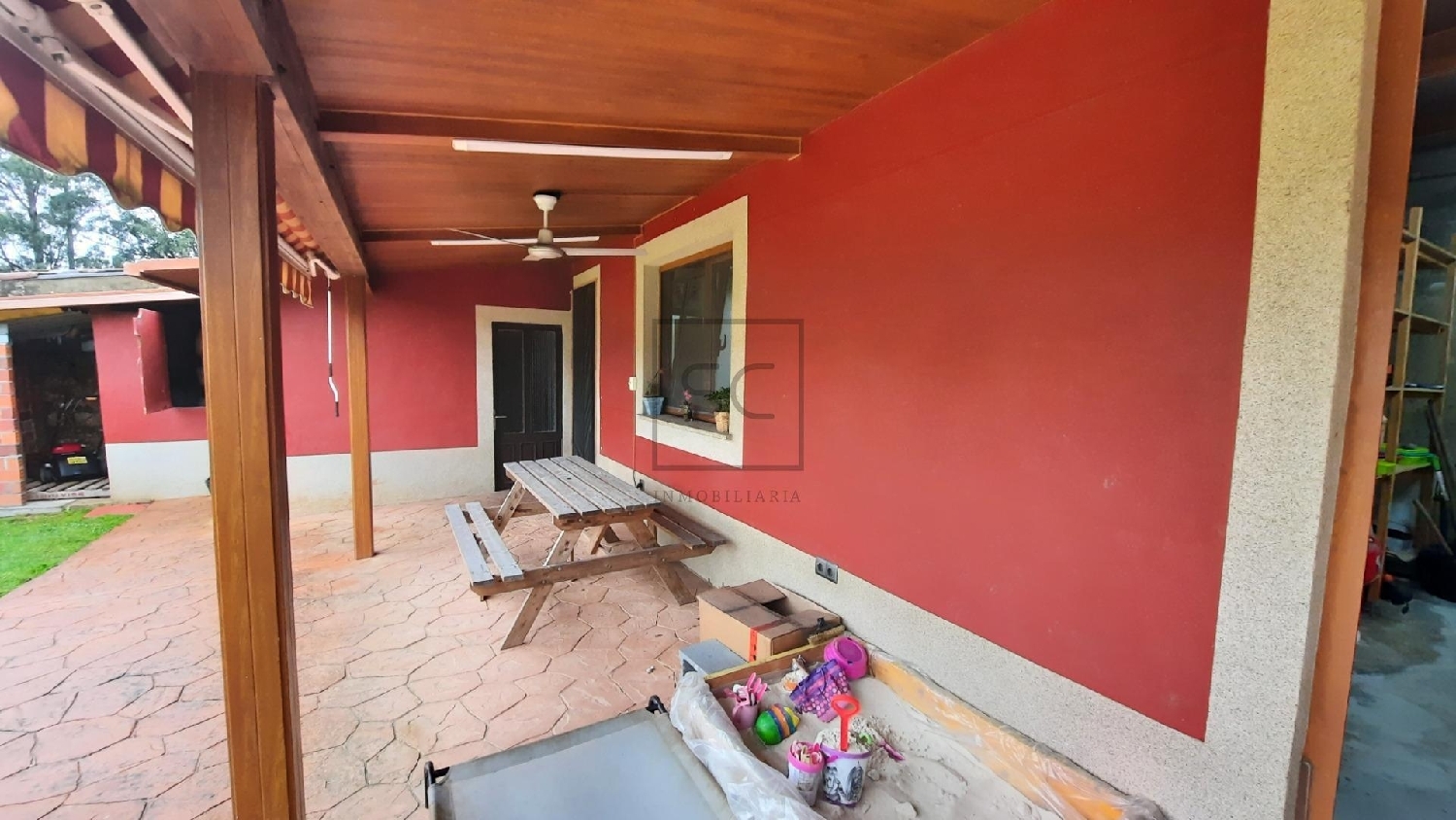  en venta casa Neda Ferrol 2