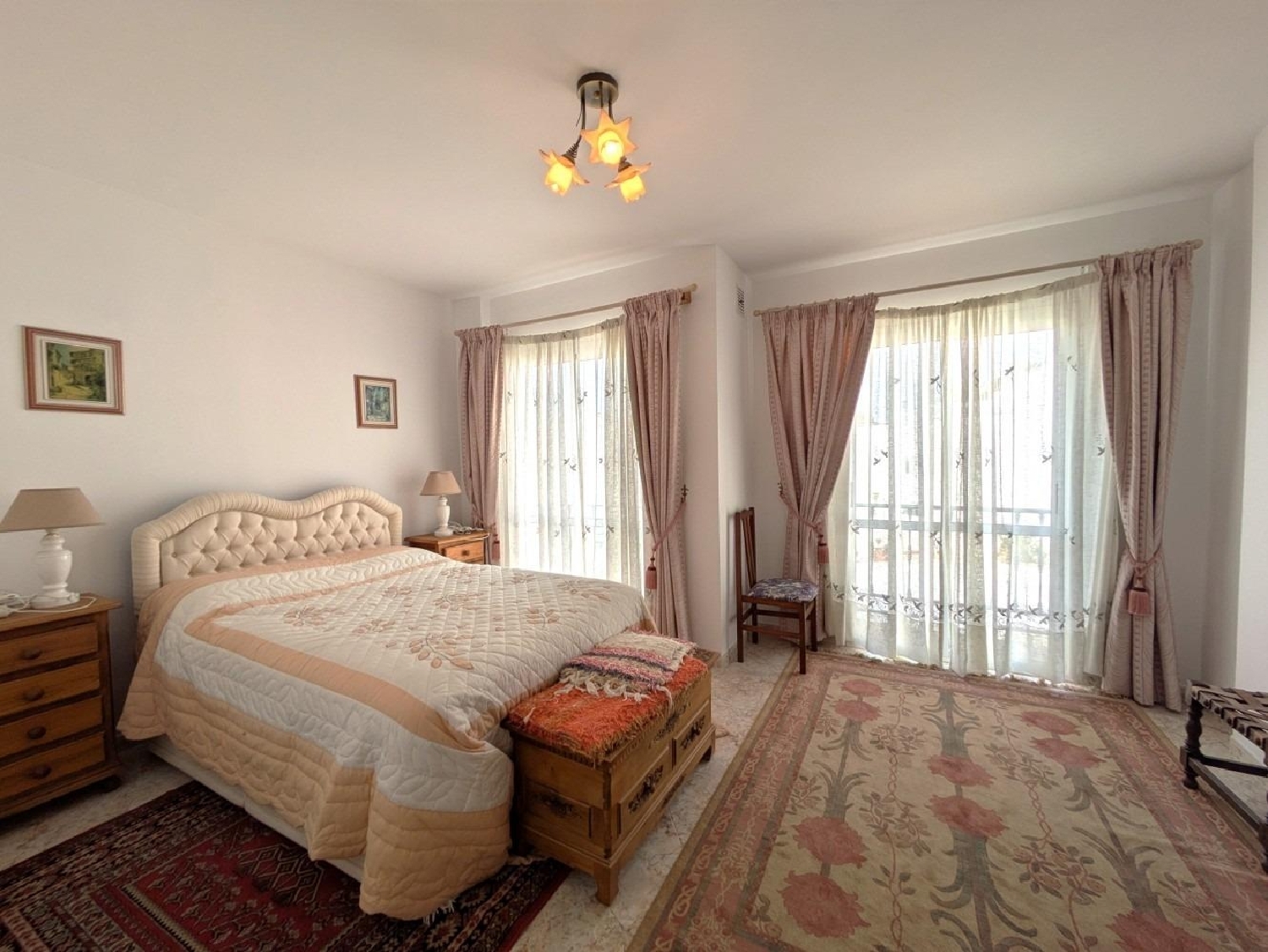  en venta casa Nerja Axarquía 3