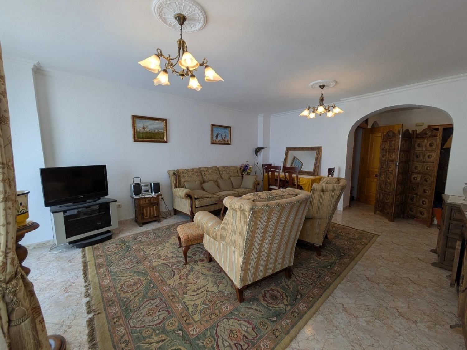  en venta casa Nerja Axarquía 2