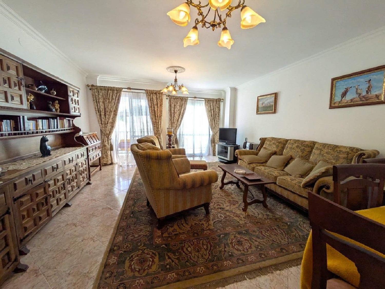  en venta casa Nerja Axarquía 1