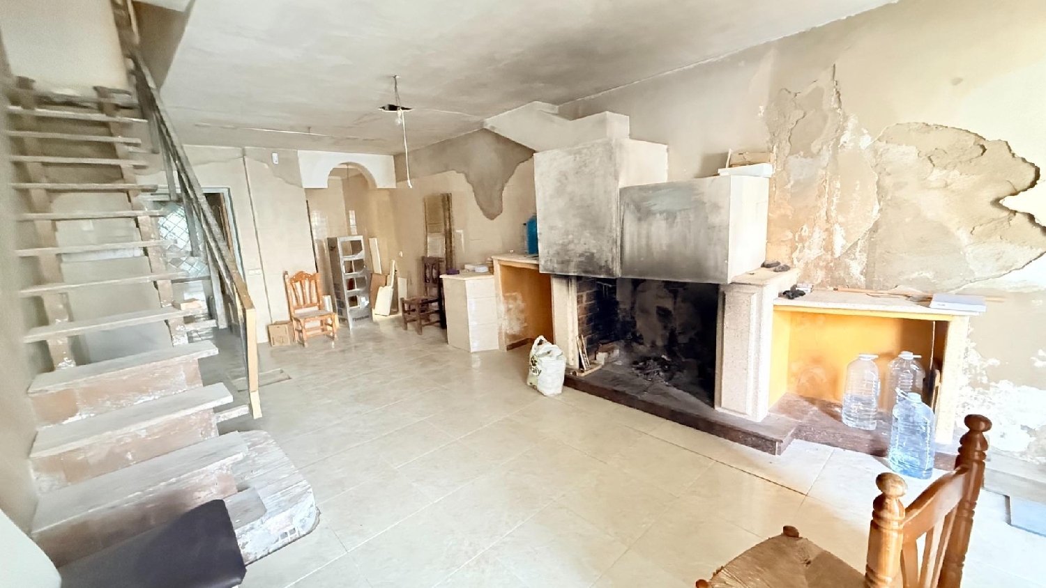  à vendre maison Novelda Vinalopó Mitjà 6