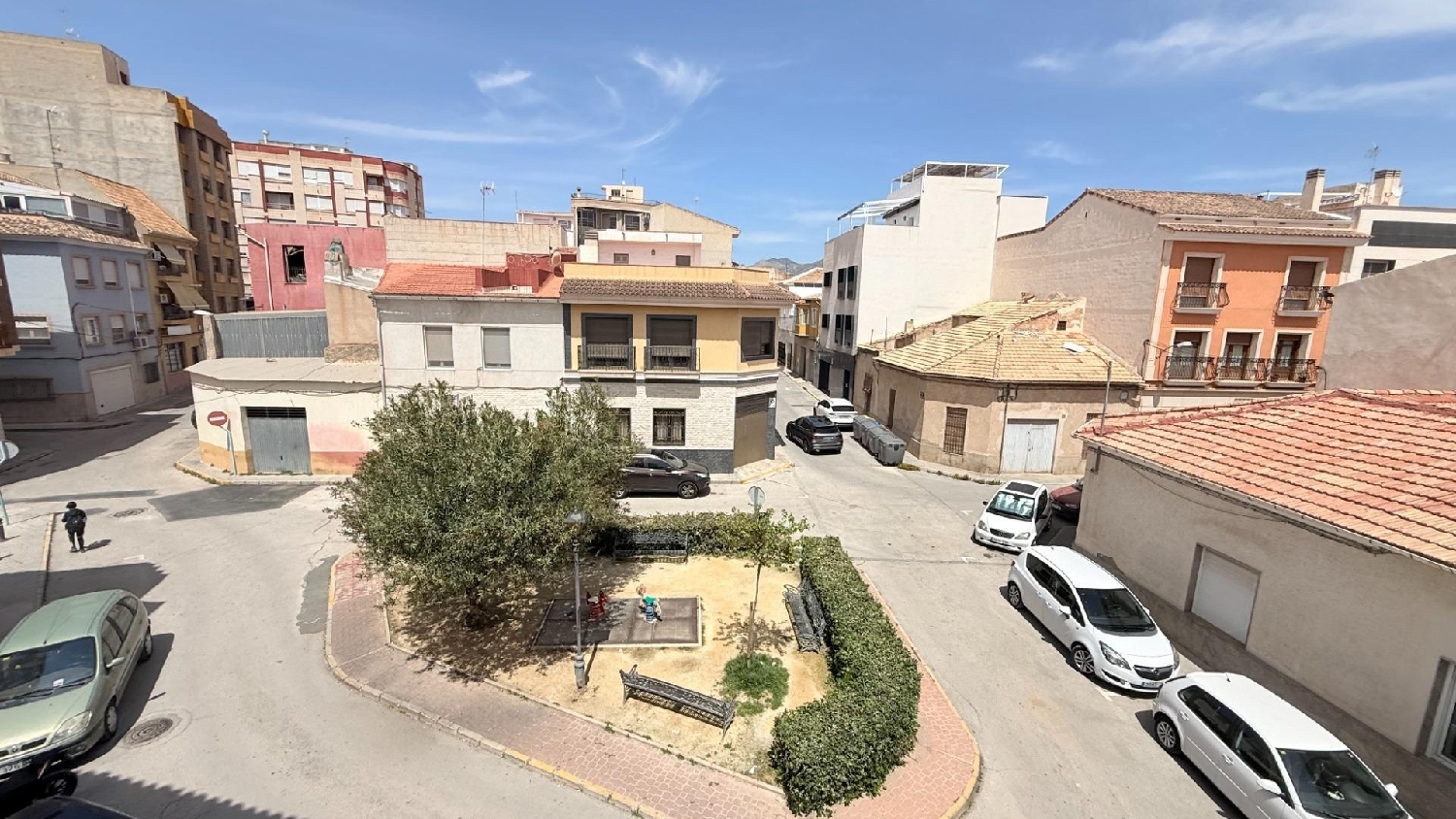  à vendre maison Novelda Vinalopó Mitjà 2