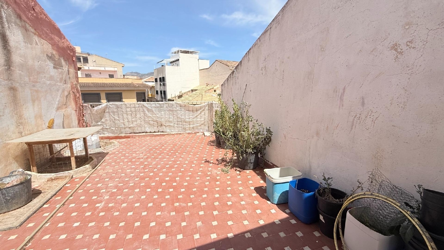  à vendre maison Novelda Vinalopó Mitjà 1