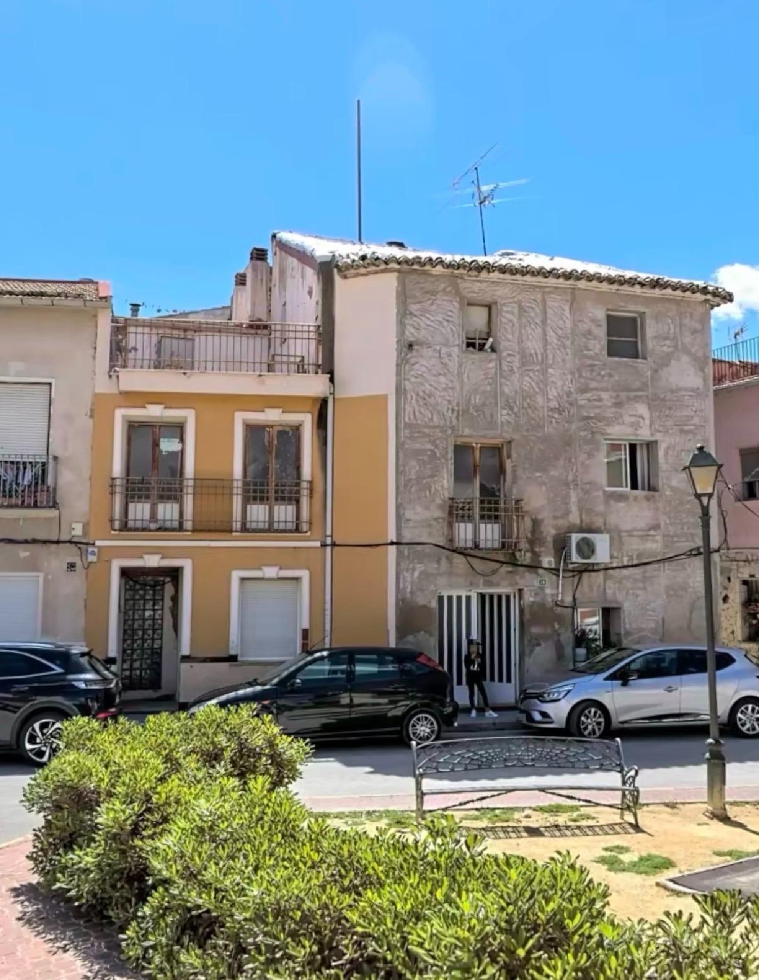  à vendre maison Novelda Vinalopó Mitjà 3