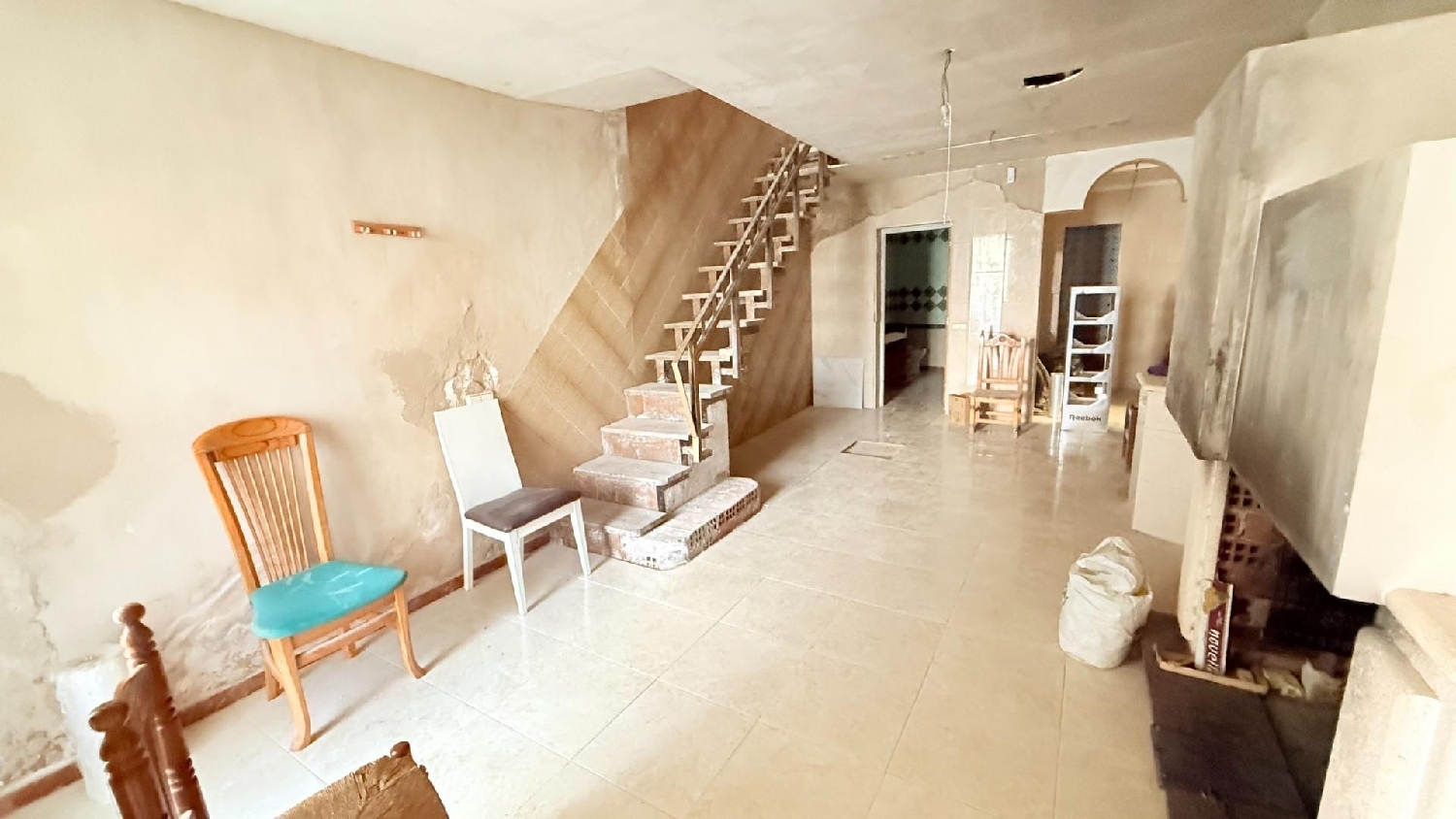  à vendre maison Novelda Vinalopó Mitjà 5