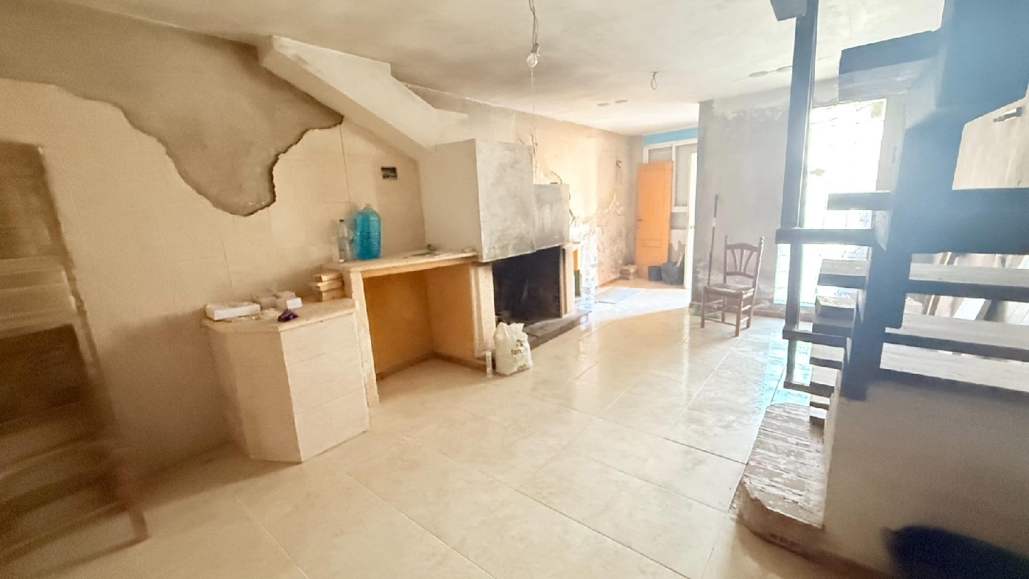  à vendre maison Novelda Vinalopó Mitjà 8