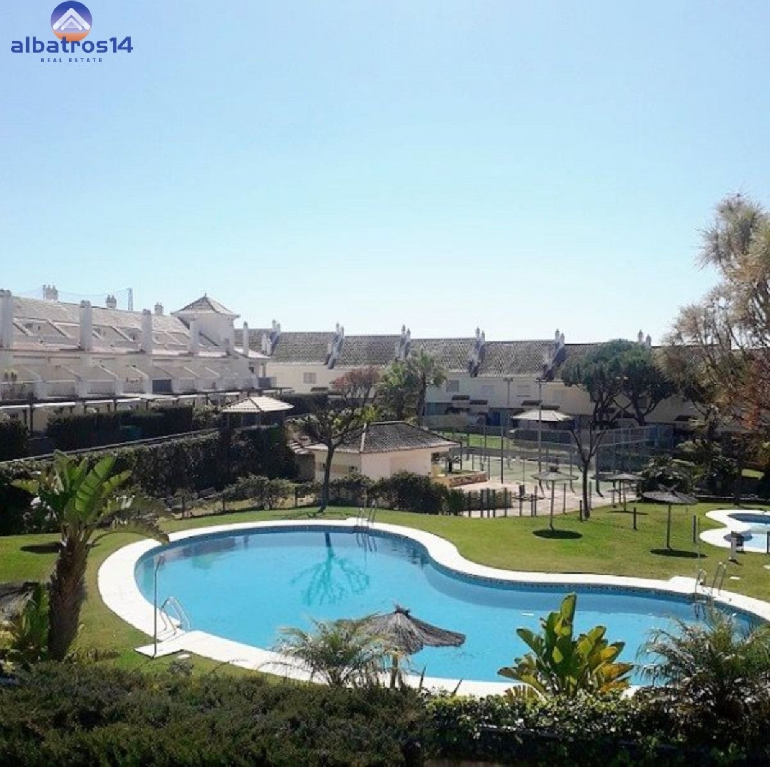  kaufen Haus Nuevo Portil Costa Occidental 3