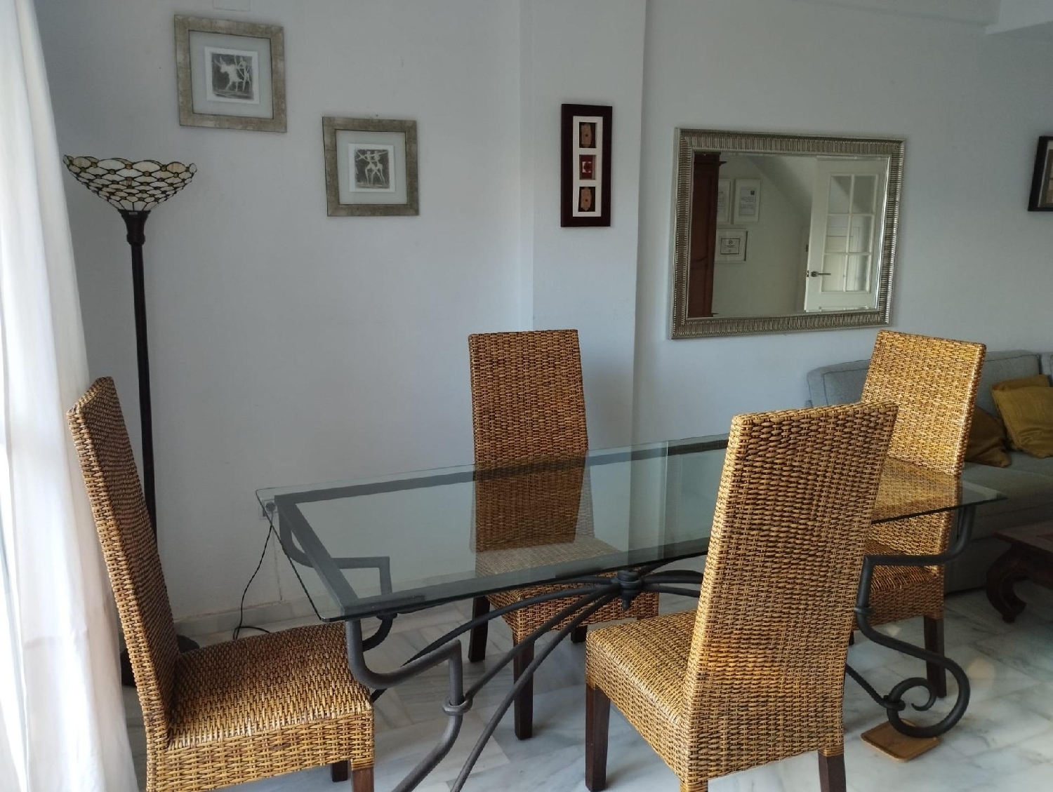  kaufen Haus Nuevo Portil Costa Occidental 6