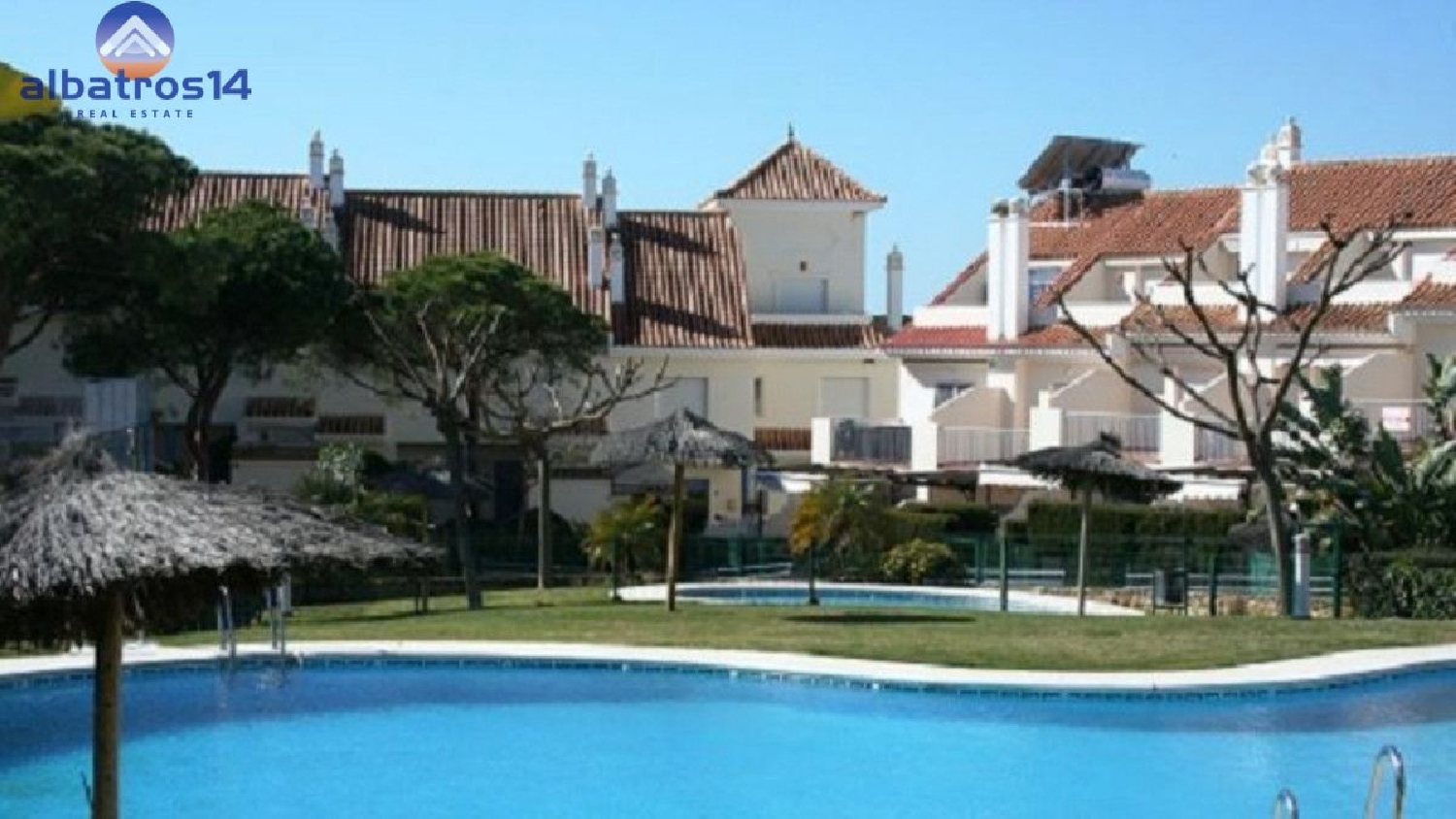  kaufen Haus Nuevo Portil Costa Occidental 2