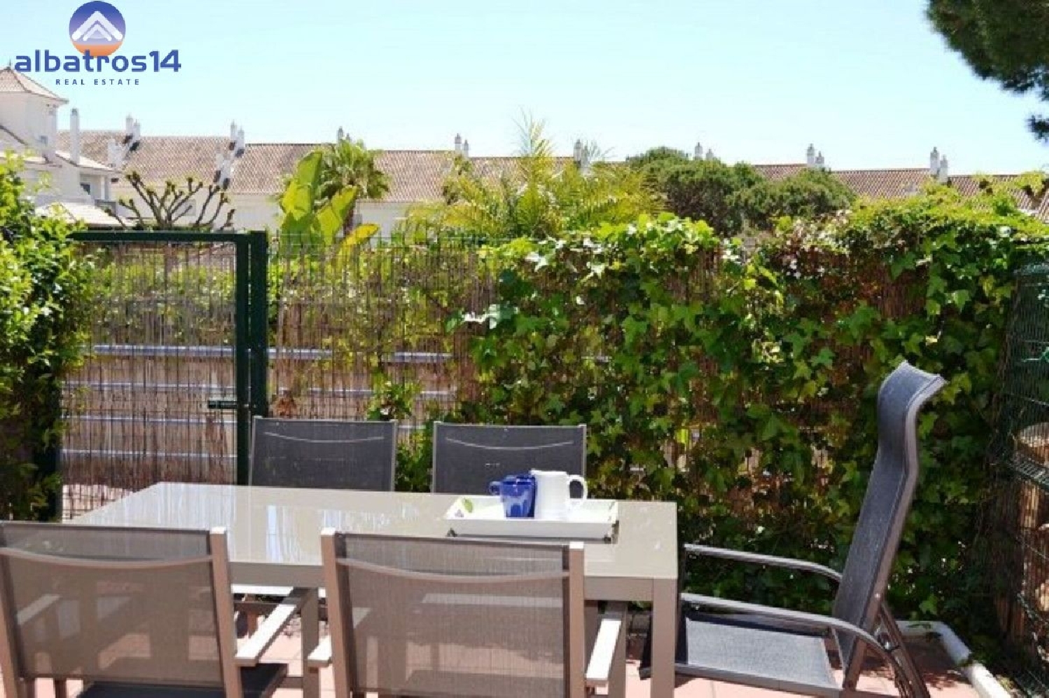  kaufen Haus Nuevo Portil Costa Occidental 4