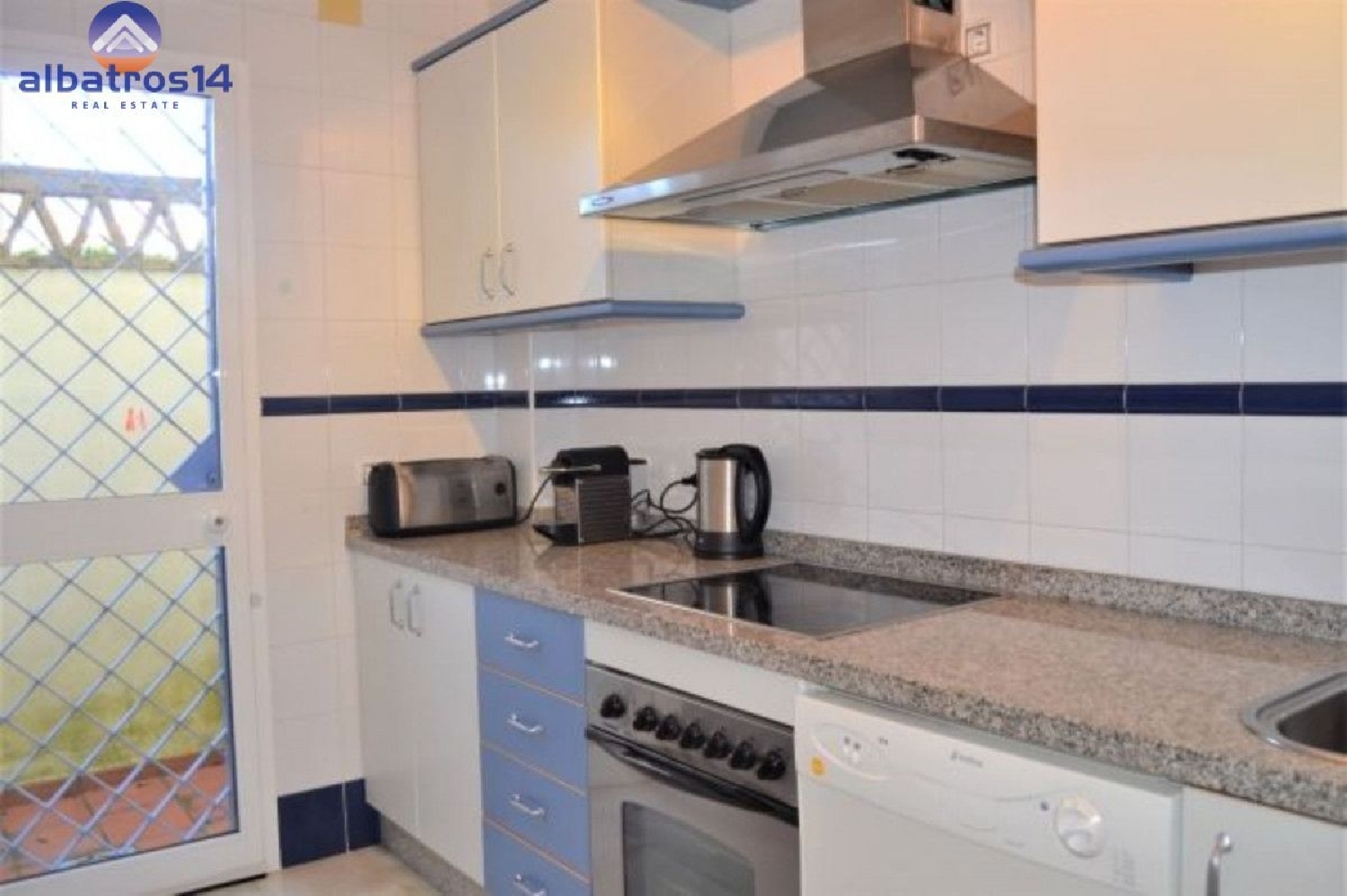  kaufen Haus Nuevo Portil Costa Occidental 4