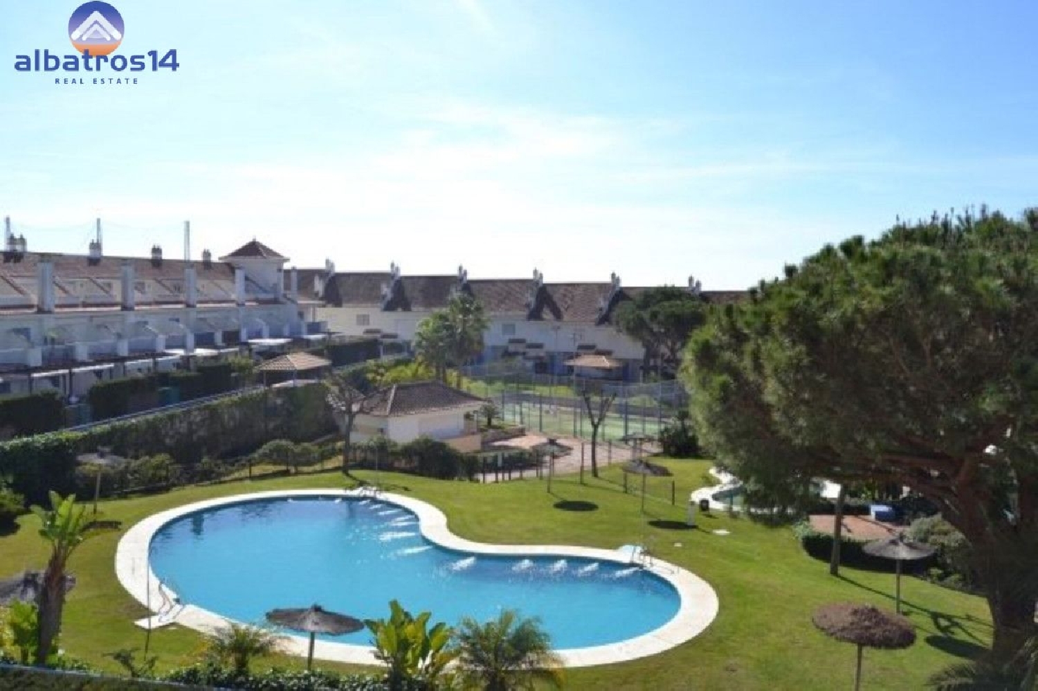  kaufen Haus Nuevo Portil Costa Occidental 2