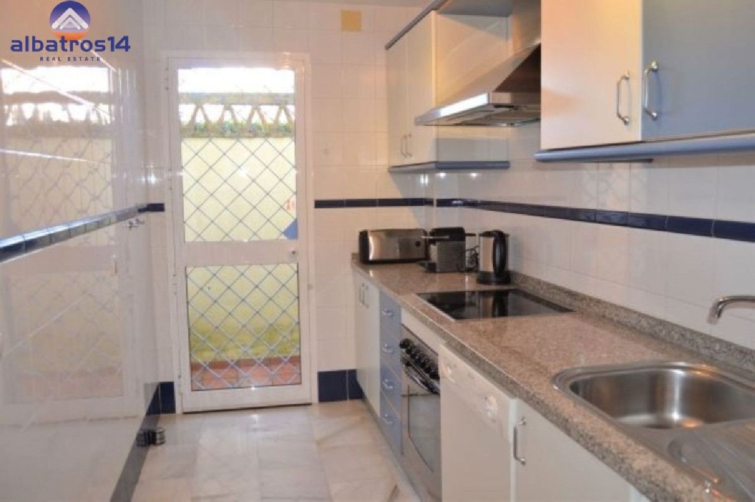  kaufen Haus Nuevo Portil Costa Occidental 5