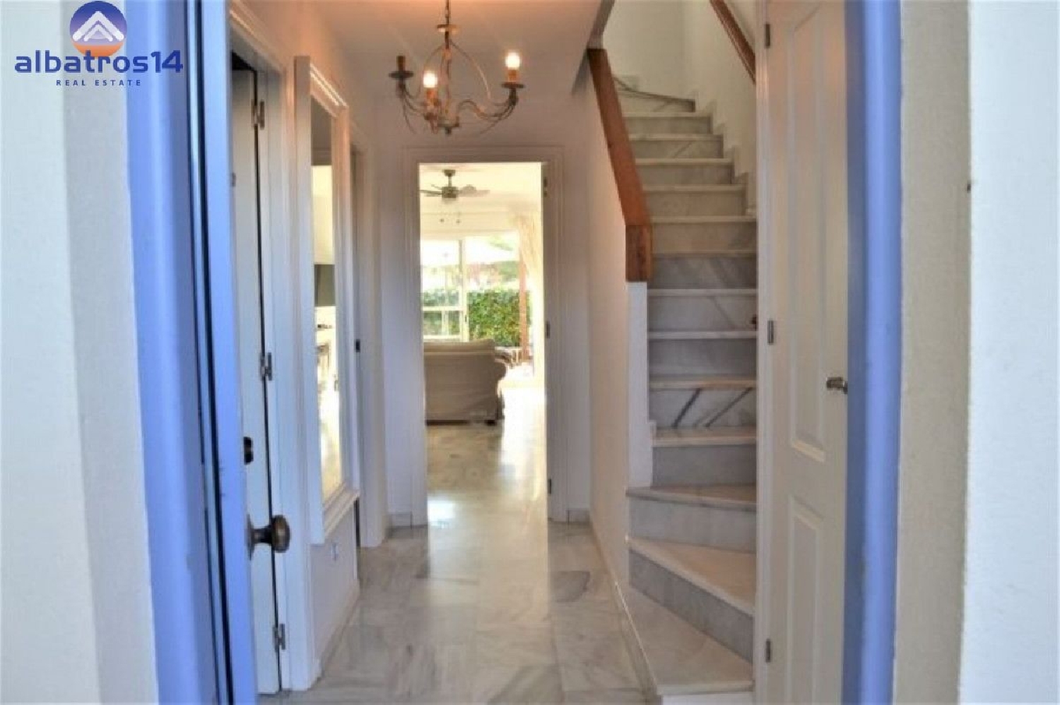  kaufen Haus Nuevo Portil Costa Occidental 3