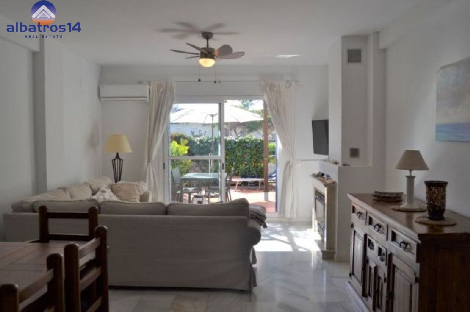  kaufen Haus Nuevo Portil Costa Occidental 8