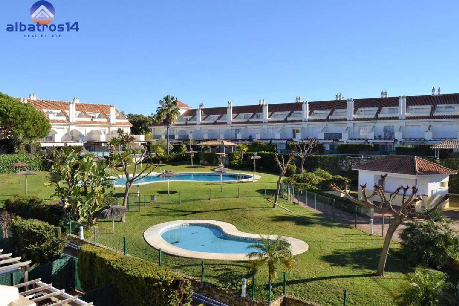  kaufen Haus Nuevo Portil Costa Occidental 1