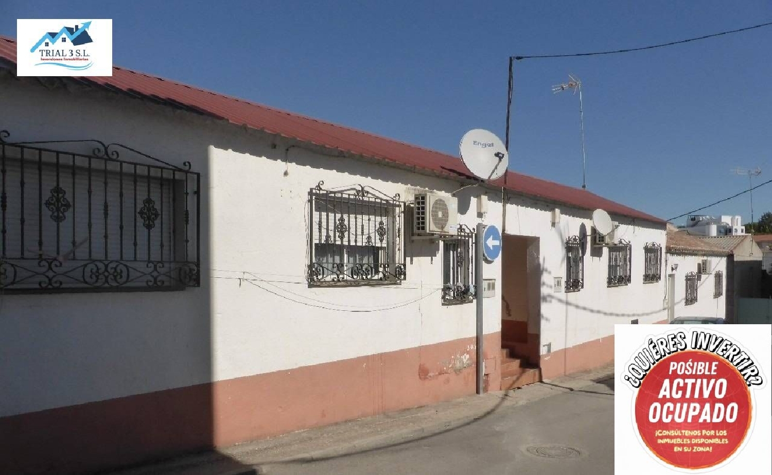  en venta casa O Toledo Ribeiro 1