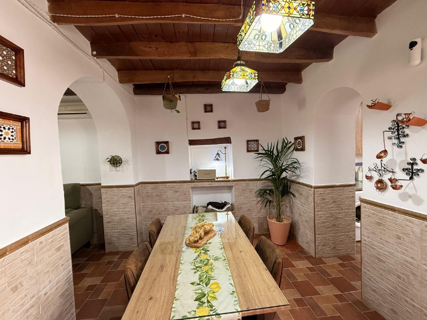  kaufen Haus Obejo Valle Del Guadiato 8