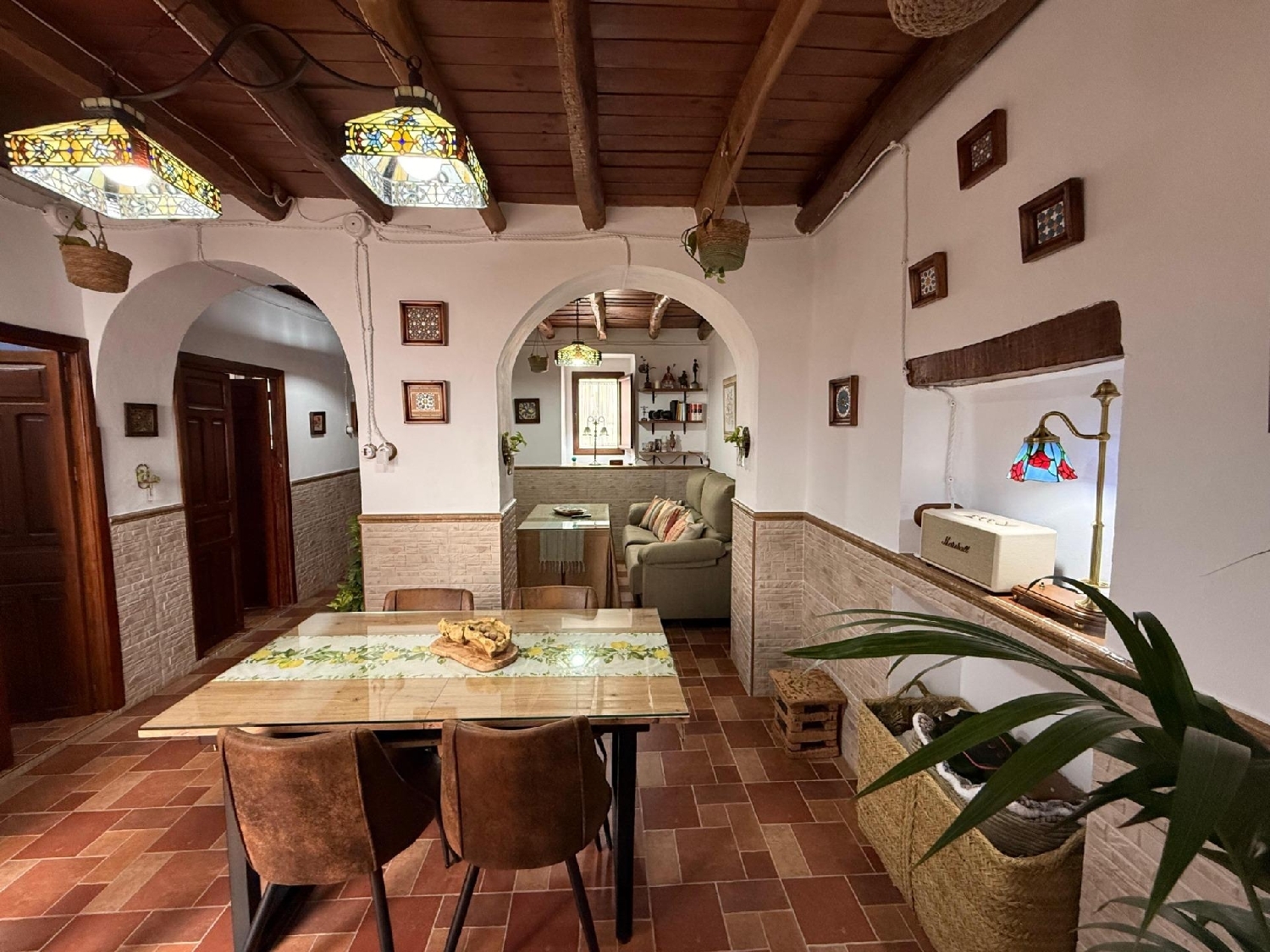  kaufen Haus Obejo Valle Del Guadiato 3