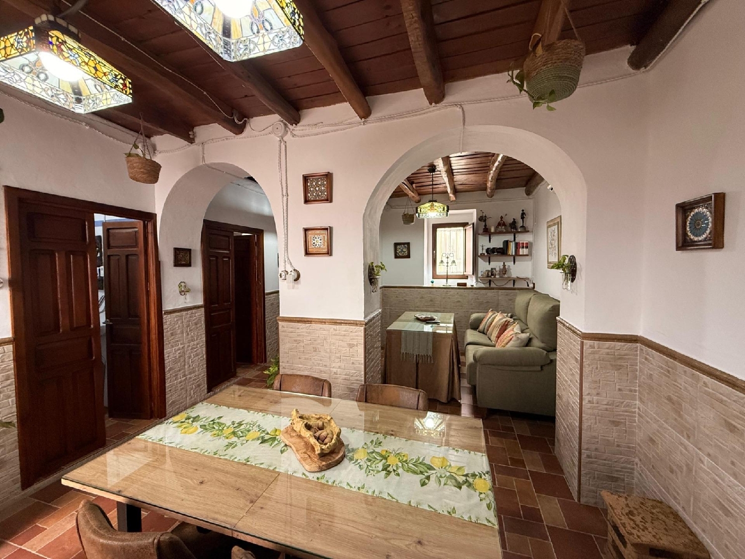  kaufen Haus Obejo Valle Del Guadiato 4