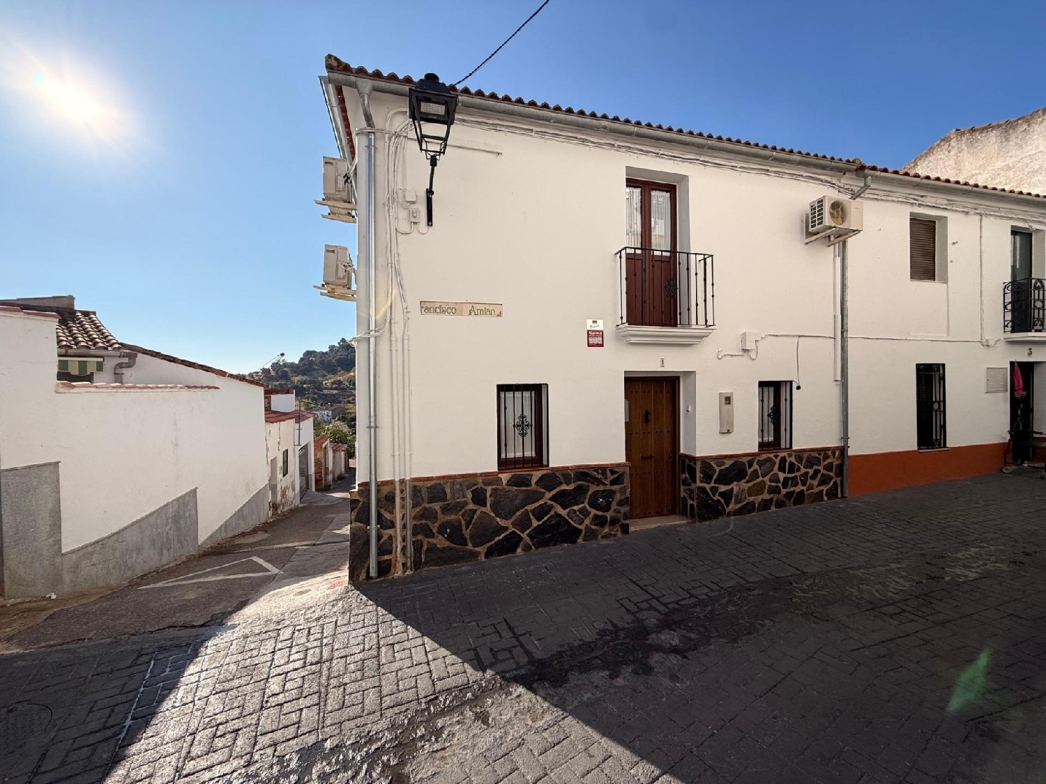  kaufen Haus Obejo Valle Del Guadiato 5