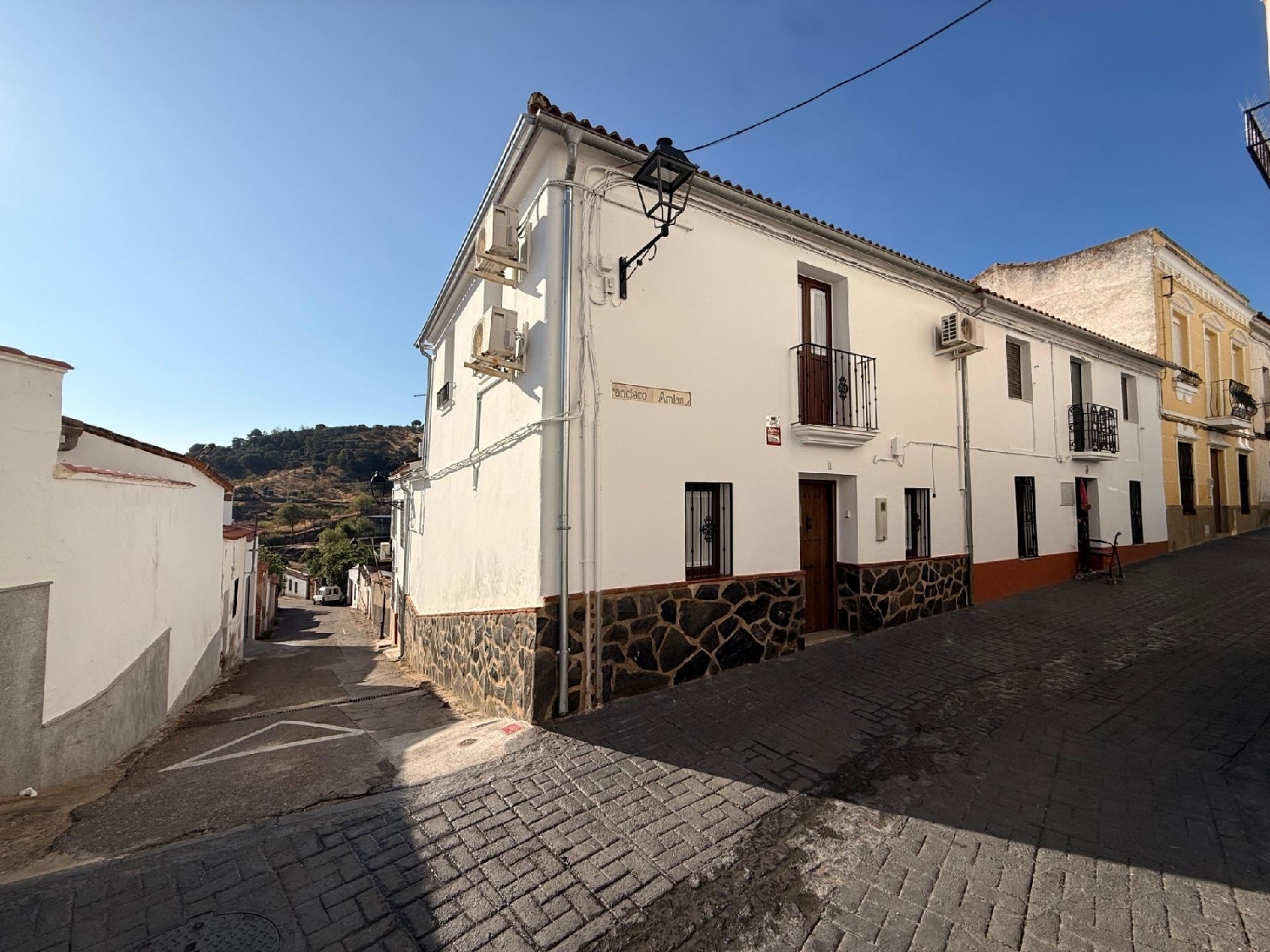  kaufen Haus Obejo Valle Del Guadiato 2
