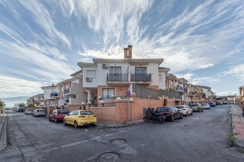 Ogíjares Vega De Granada Haus Bild 6375831