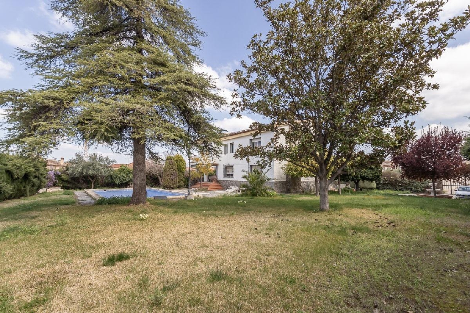  à vendre maison Ogíjares Vega De Granada 3