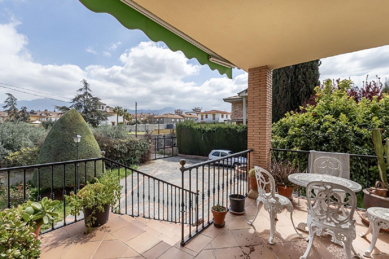  à vendre maison Ogíjares Vega De Granada 4