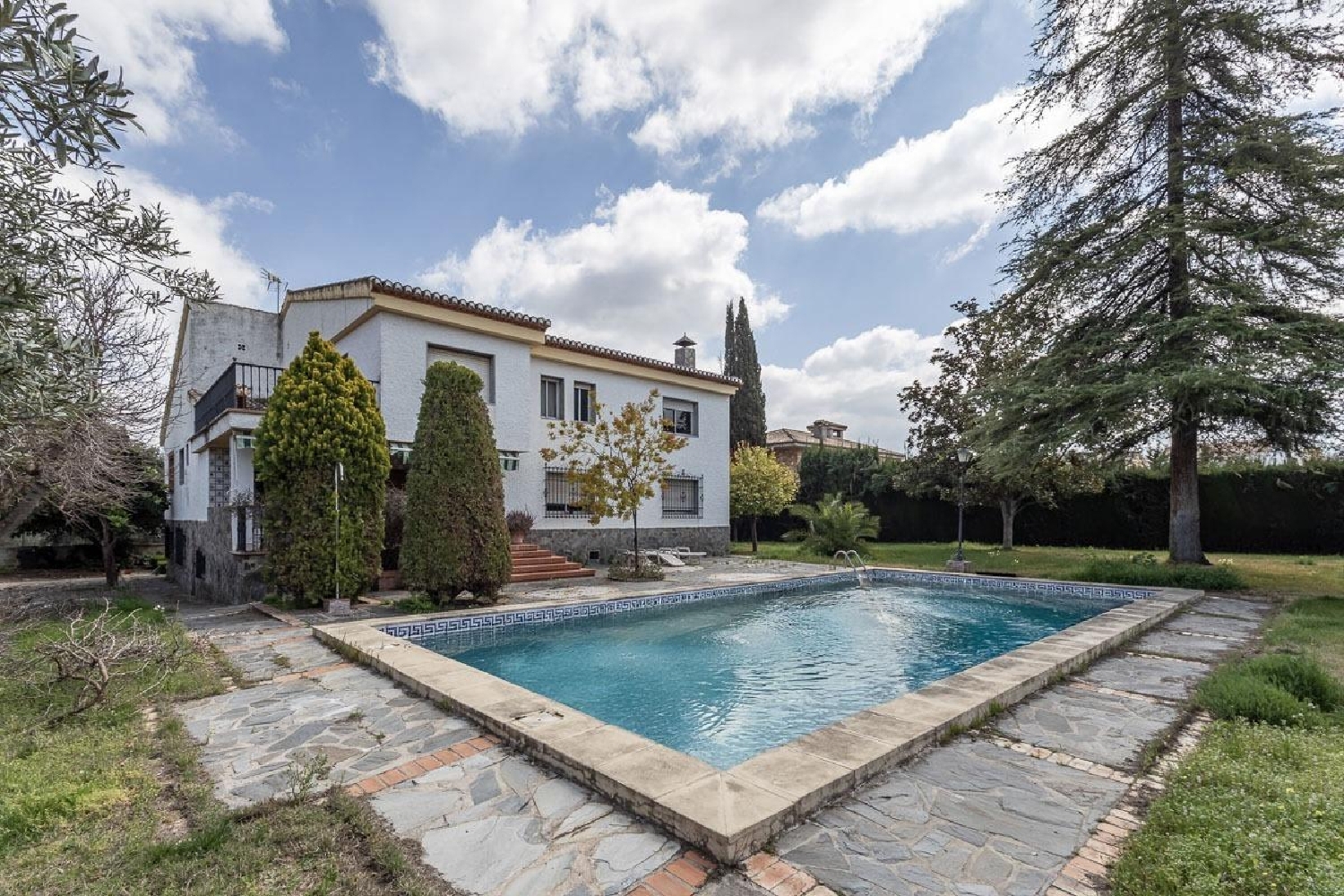  à vendre maison Ogíjares Vega De Granada 1