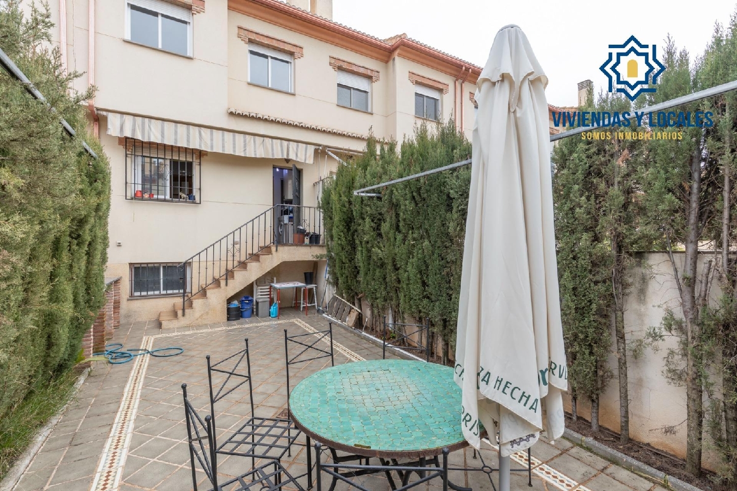  kaufen Haus Ogíjares Vega De Granada 3