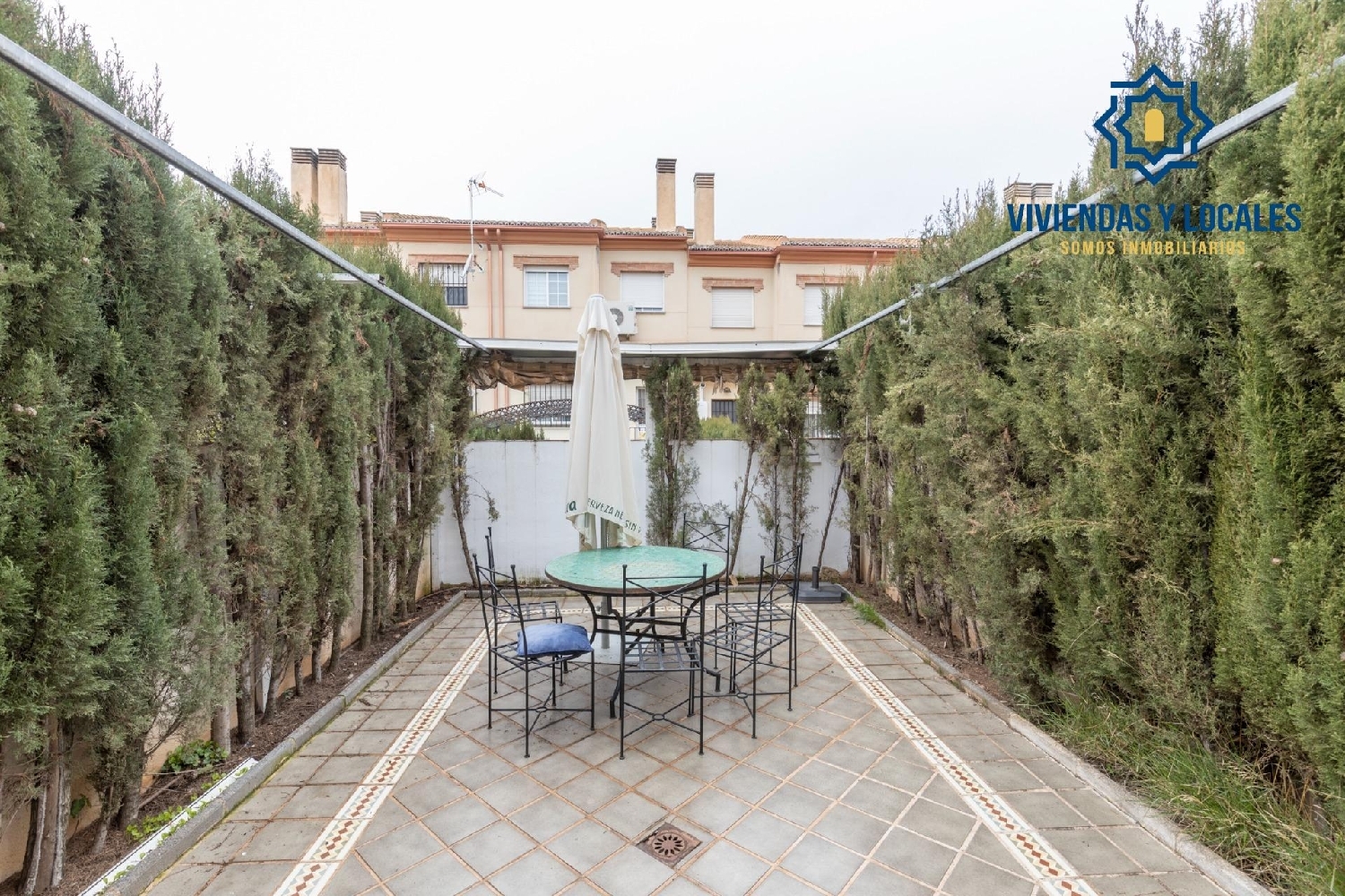  kaufen Haus Ogíjares Vega De Granada 2