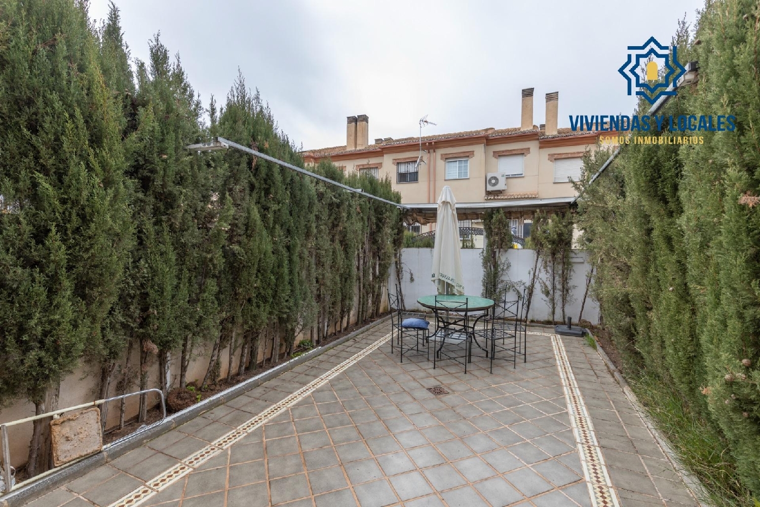  kaufen Haus Ogíjares Vega De Granada 1