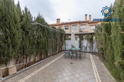 Ogíjares Vega De Granada Haus Bild 6377733