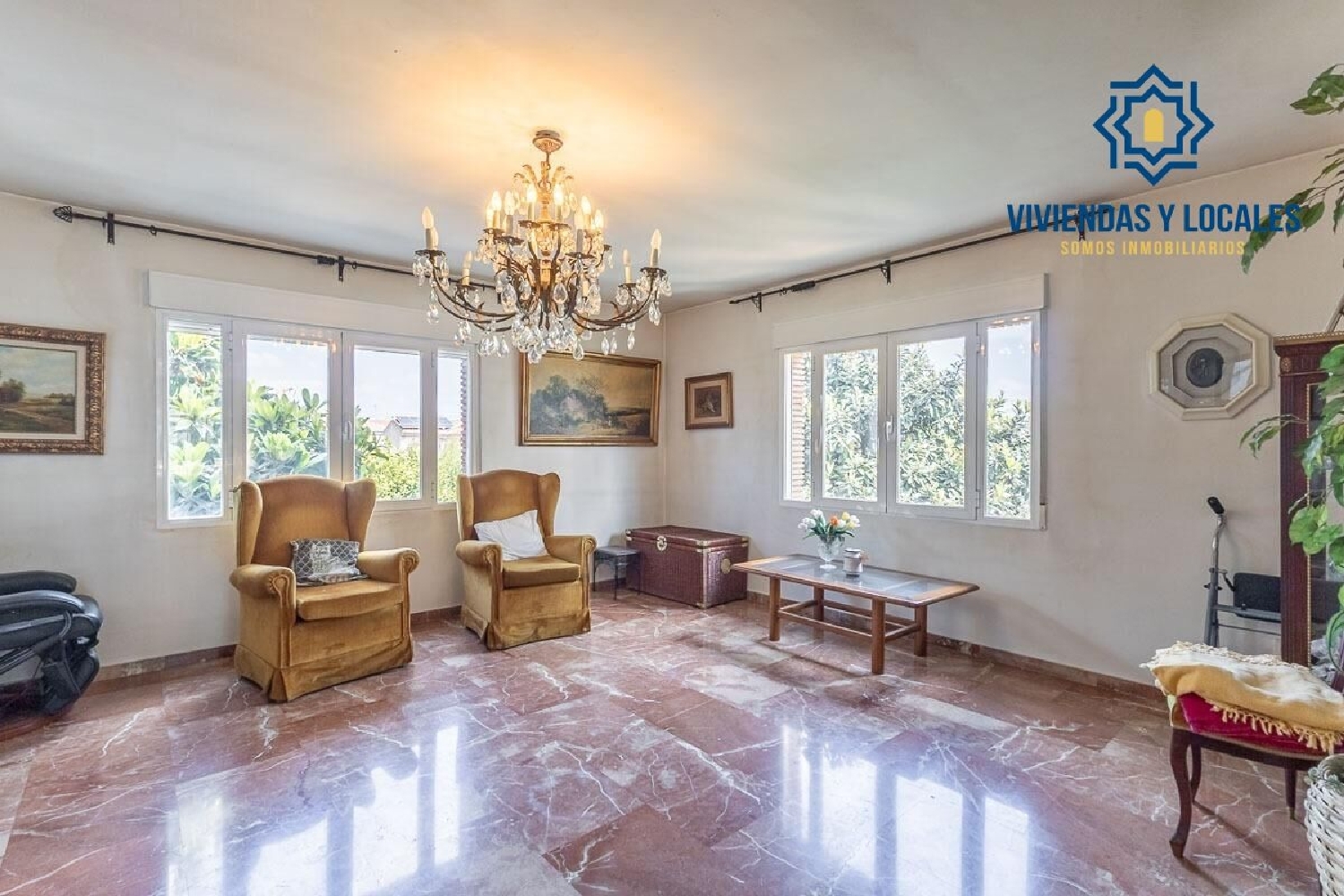  kaufen Haus Ogíjares Vega De Granada 7