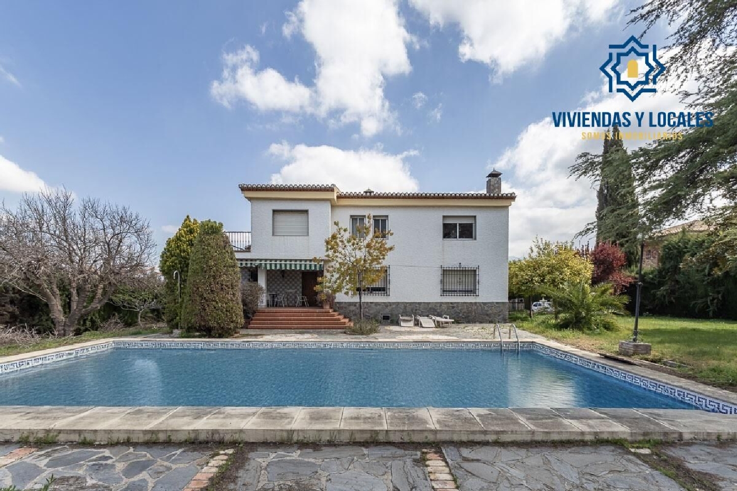  kaufen Haus Ogíjares Vega De Granada 2