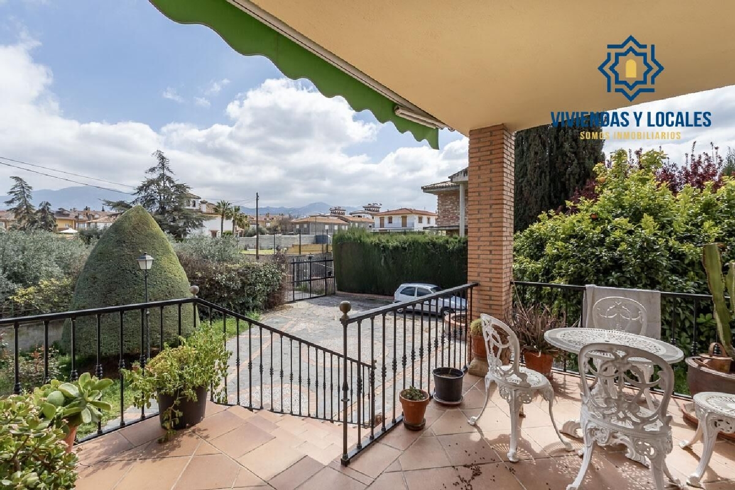  kaufen Haus Ogíjares Vega De Granada 4