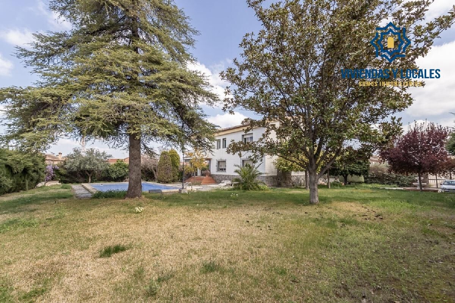  kaufen Haus Ogíjares Vega De Granada 3