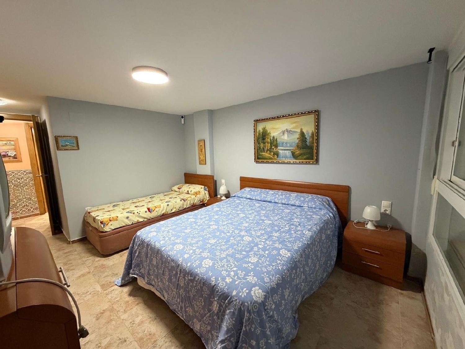  till salu hus Oliva Safor 8