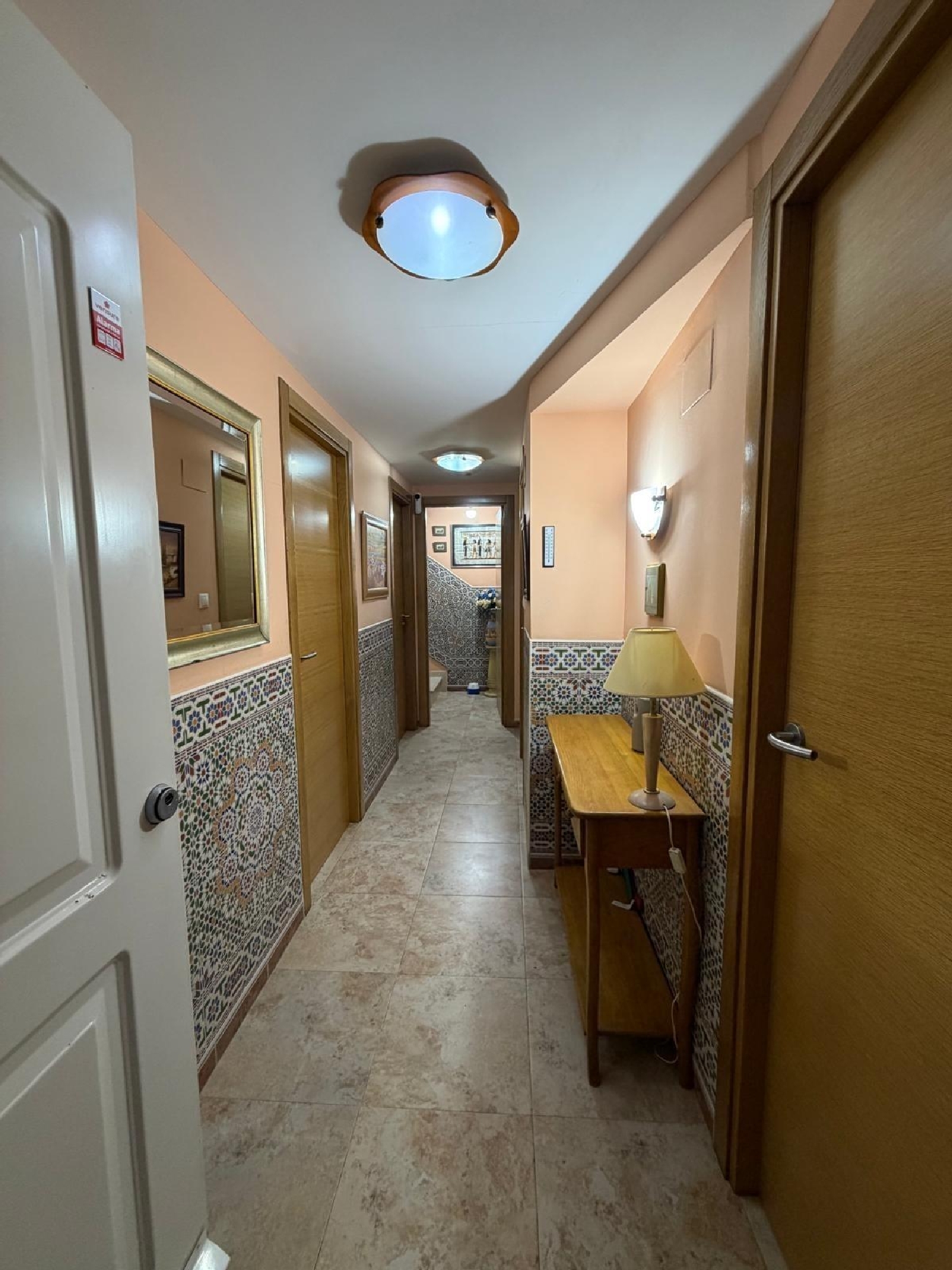  till salu hus Oliva Safor 6