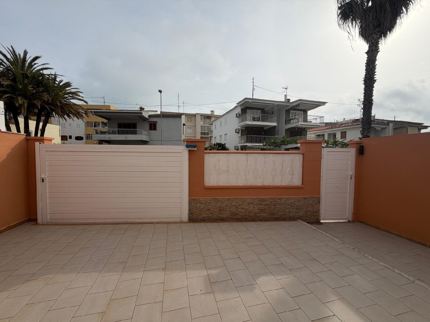  till salu hus Oliva Safor 3