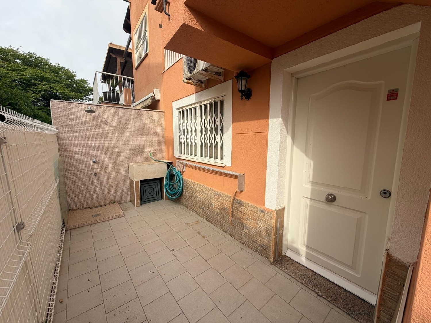  till salu hus Oliva Safor 4