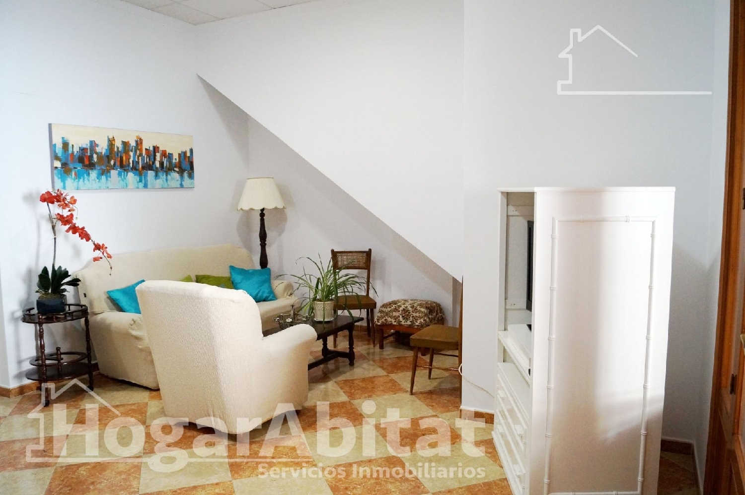  en venta casa Oliva Safor 1